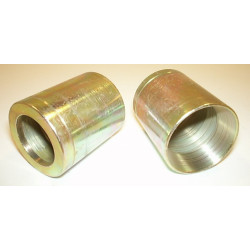 1'' R1A SWAGE FERRULES